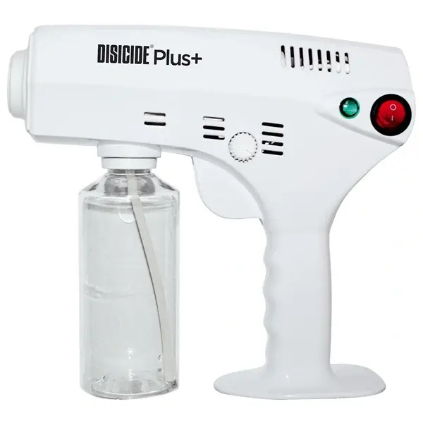 Passa på nu - Disicide Plus+ Spraymaskin
