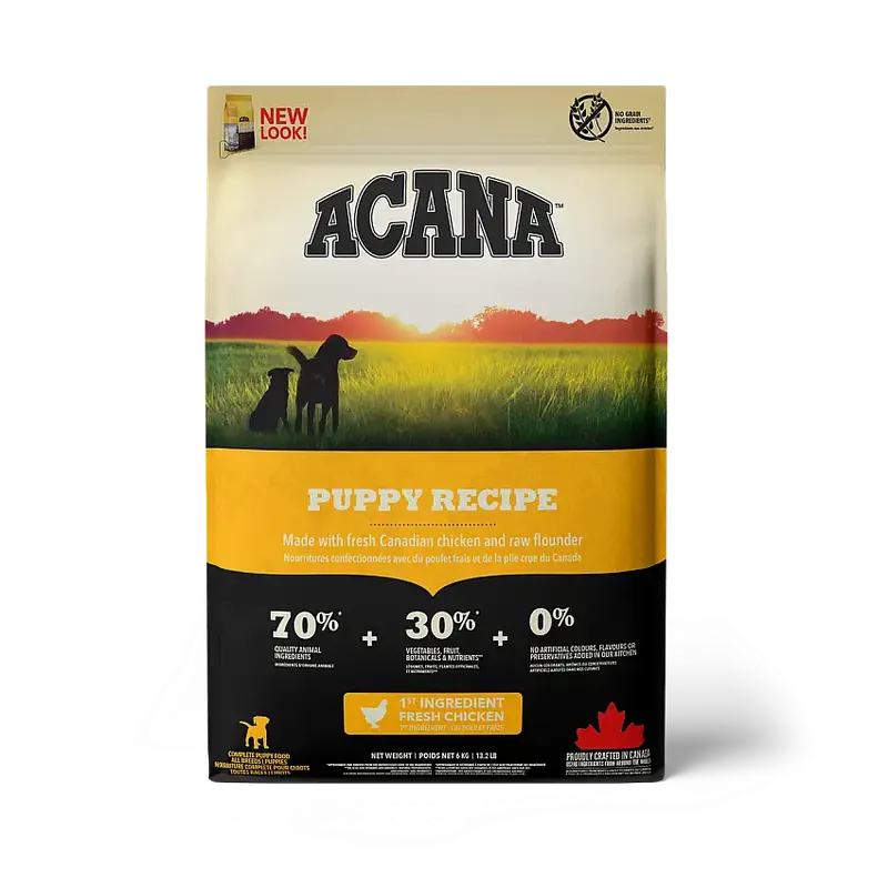 Bra pris just nu - Acana Dog Puppy 6 kg