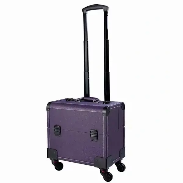Rea - Grooming Trolley Fancy – trimväska på hjul
