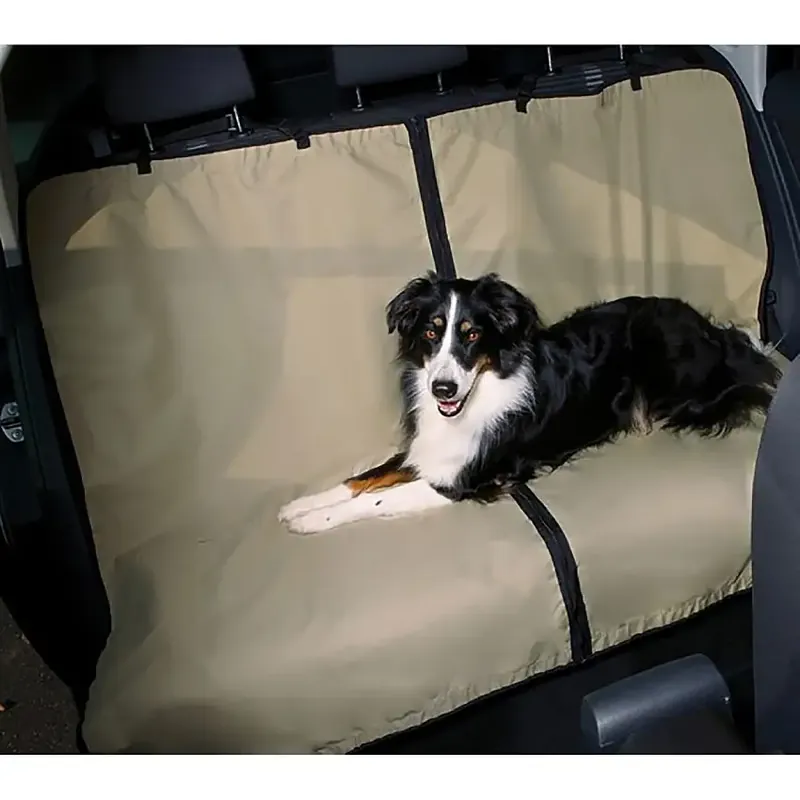 Trixie Bilhamock Beige 140×120 cm - Kan beställas