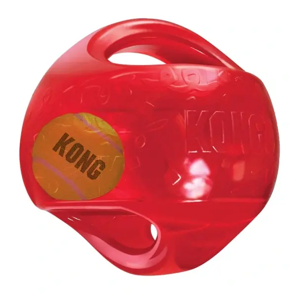 KONG Jumbler Ball M/L – hundleksak | Kan beställas online