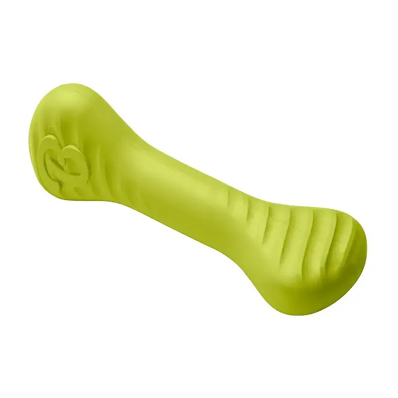 Populär - Benebone Bounce Bone Tuggleksak i Gummi