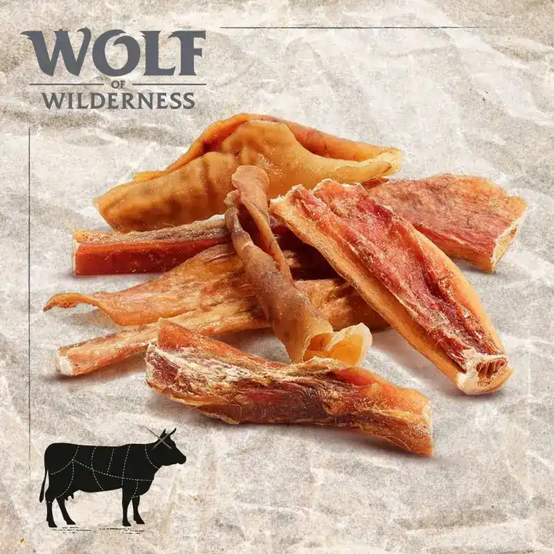 Fynd | Wolf of Wilderness hud från nöthuvud ”High Prairie”-2480578.1