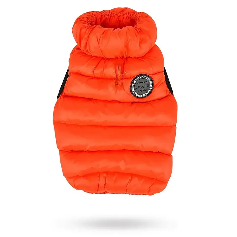 Ultra Light Vest B Orange Hundtäcke | Direkt från tillverkaren