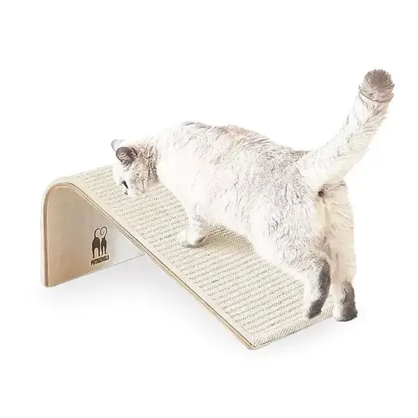 Endast ett fåtal kvar - Klösbräda Archie 38 beige 23 cm