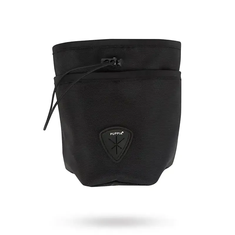 Topprodukt - Trek Treat Bag – Black