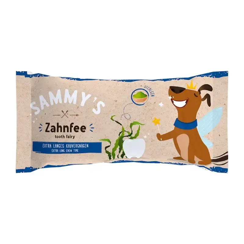Sammy’s Tooth Fairy-1230522.2 - Kampanjen går snart ut