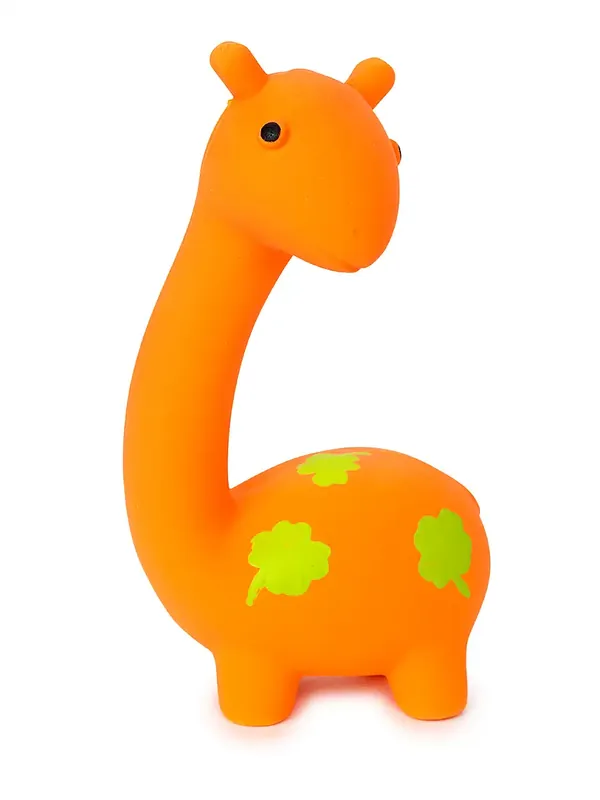 Leksak Lama Orange-333350 - Kundernas favorit
