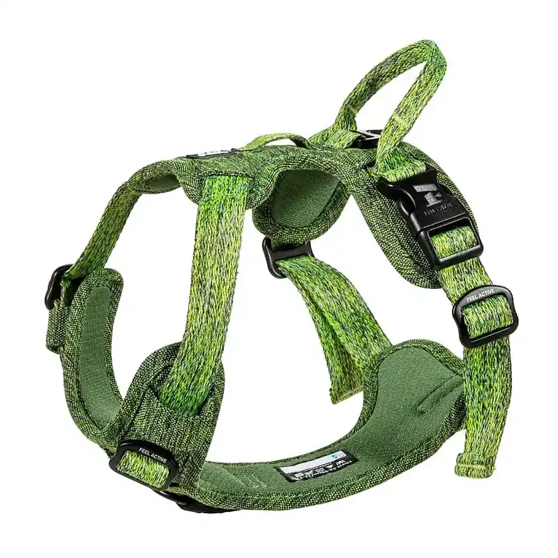 Spara mer | Feel Active Eco Training Hundsele Grön