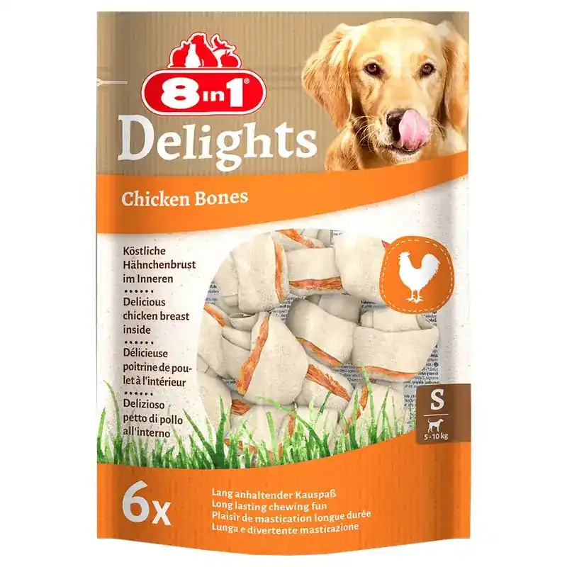 I lager - 8in1 Delights tuggben med kyckling-249406.19
