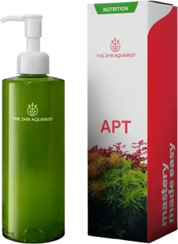 Mycket uppskattad - 2Hr Aquarist APT 1 Noll, 300 ml