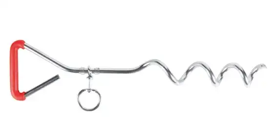 Tjuderkrok – Tjuderkrok 40 cm - Reapris