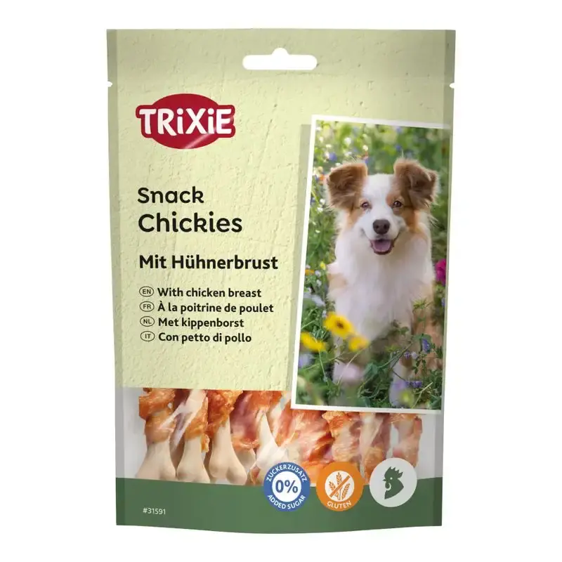 Hög kvalitet - Trixie Chickies-572066.1