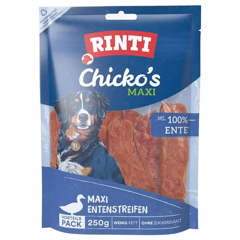 RINTI Chicko’s Maxi-997376.4 | Fabrikspris
