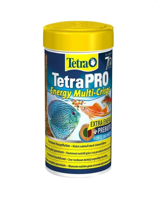 TETRA TETRAPro Energy 500 ml - Deal