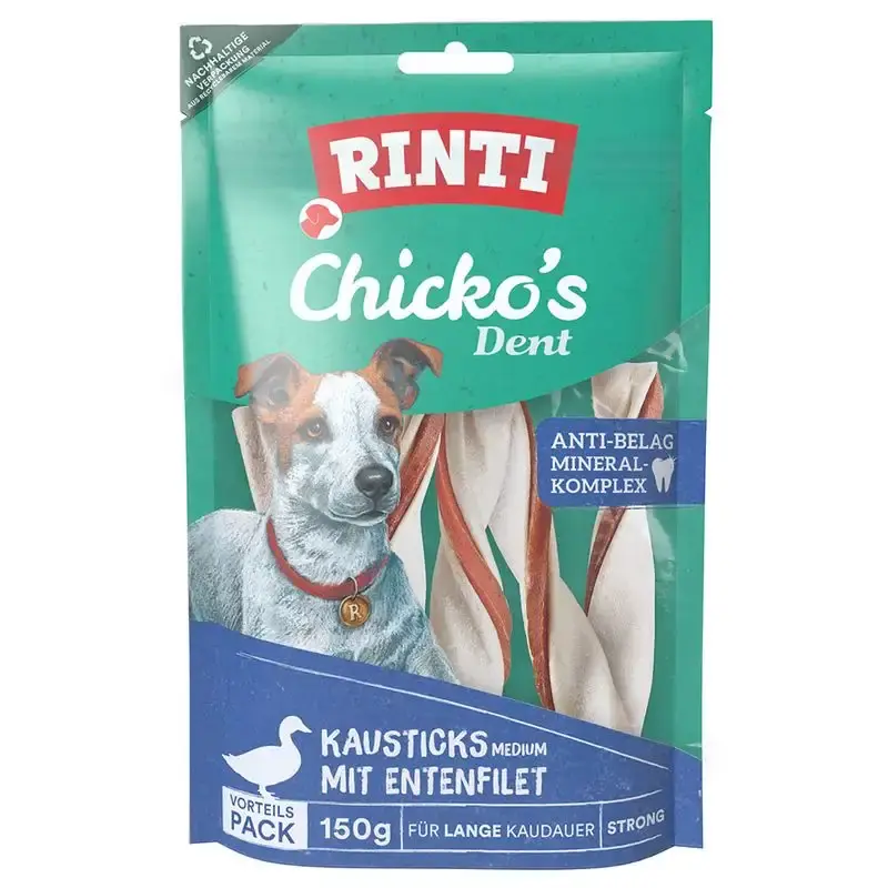 RINTI Chicko’s Dent Strong-645020.1 - Precis tillagt
