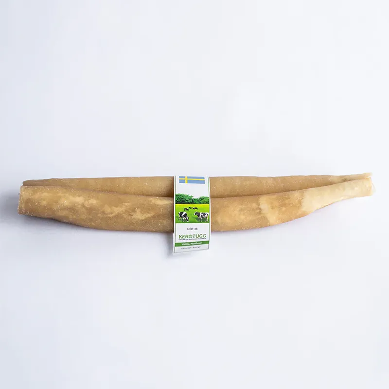 Kero Tuggben Nöt 28cm | Tryggt köp