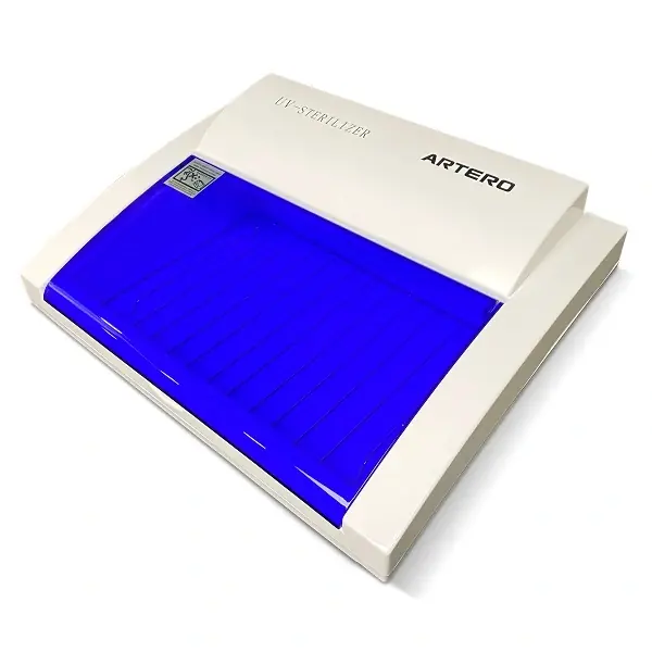 Populärt just nu | Artero Steriliseringsbox med UV-ljus