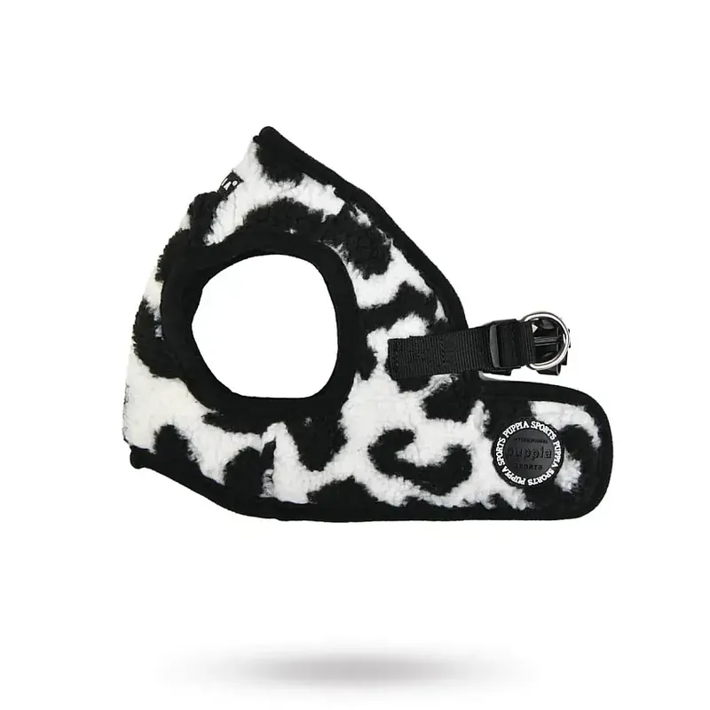 Serval Svart – Jacket Hundsele - Specialerbjudande