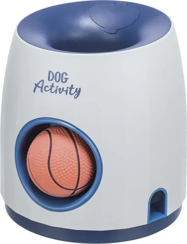 Belöningsmaskin Dog Activity Ball & Treat Nivå 3 17×18 cm | Tidsbegränsat erbjudande