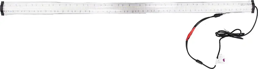 Aquatlantis LED-list 2.0 SW 200 cm, 88 watt | Mycket efterfrågad