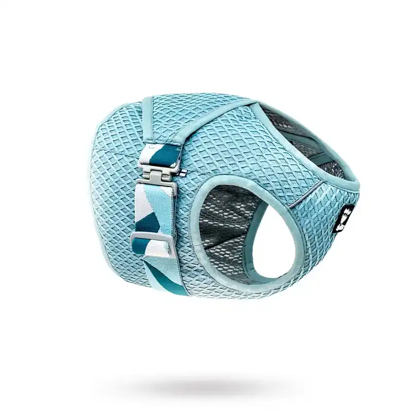 Cooling Wrap Kylväst – Aquamarine | Topprodukt