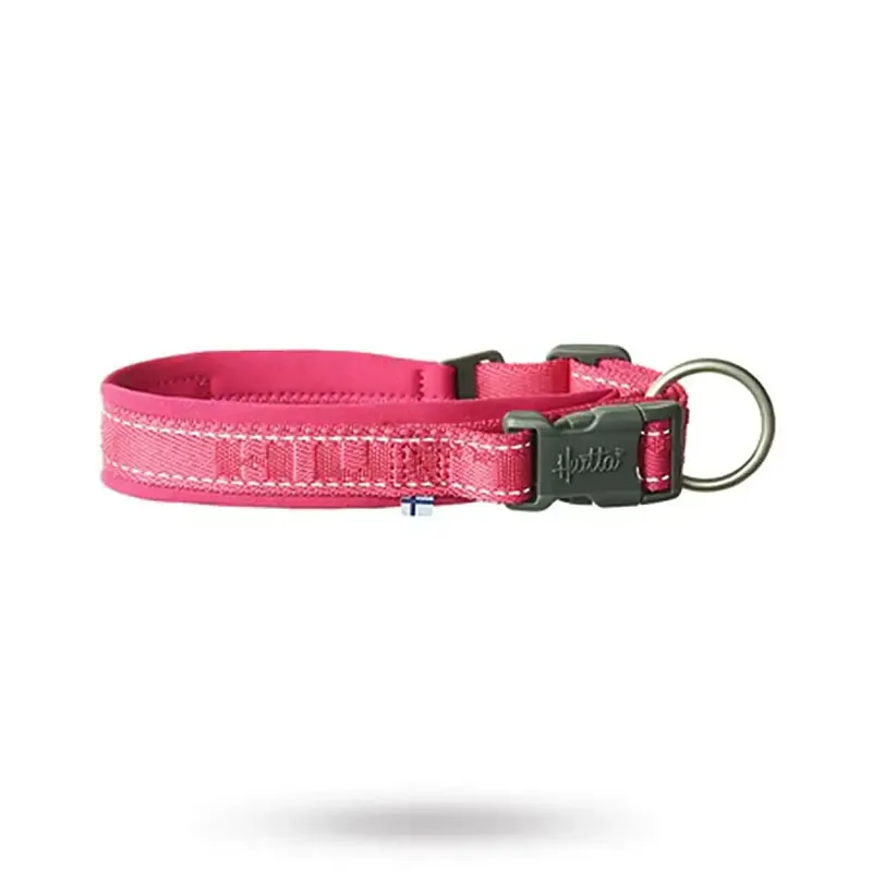 Casual ECO Halsband – Ruby | Handla nu