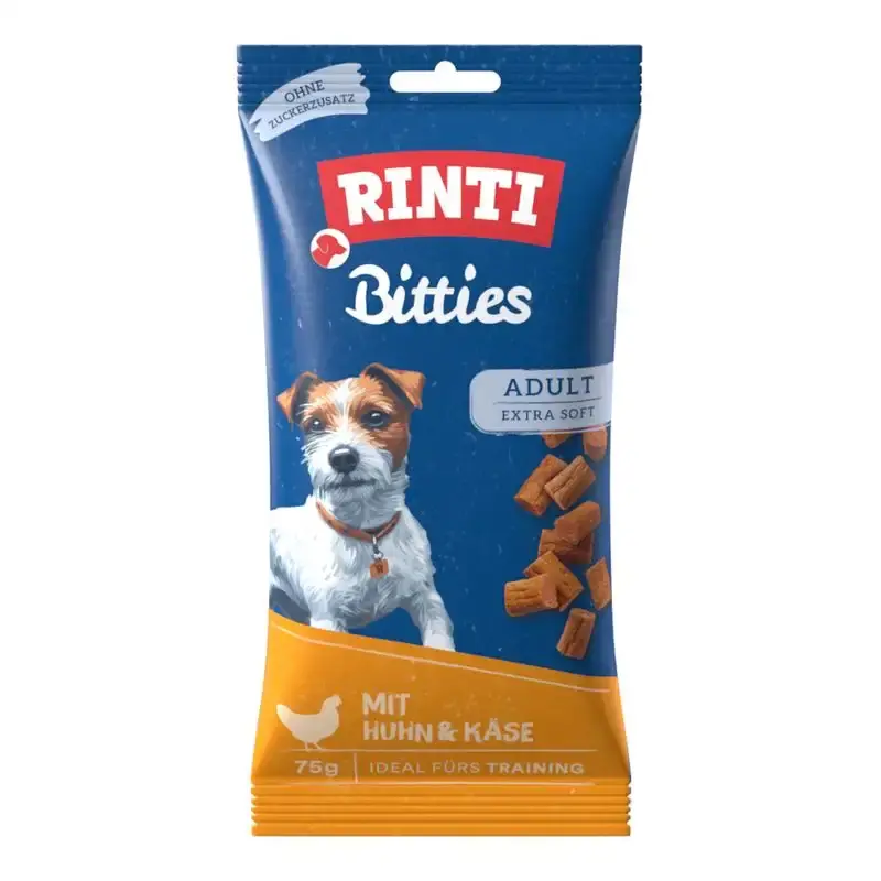 Spara nu - RINTI Bitties Adult-1327449.0