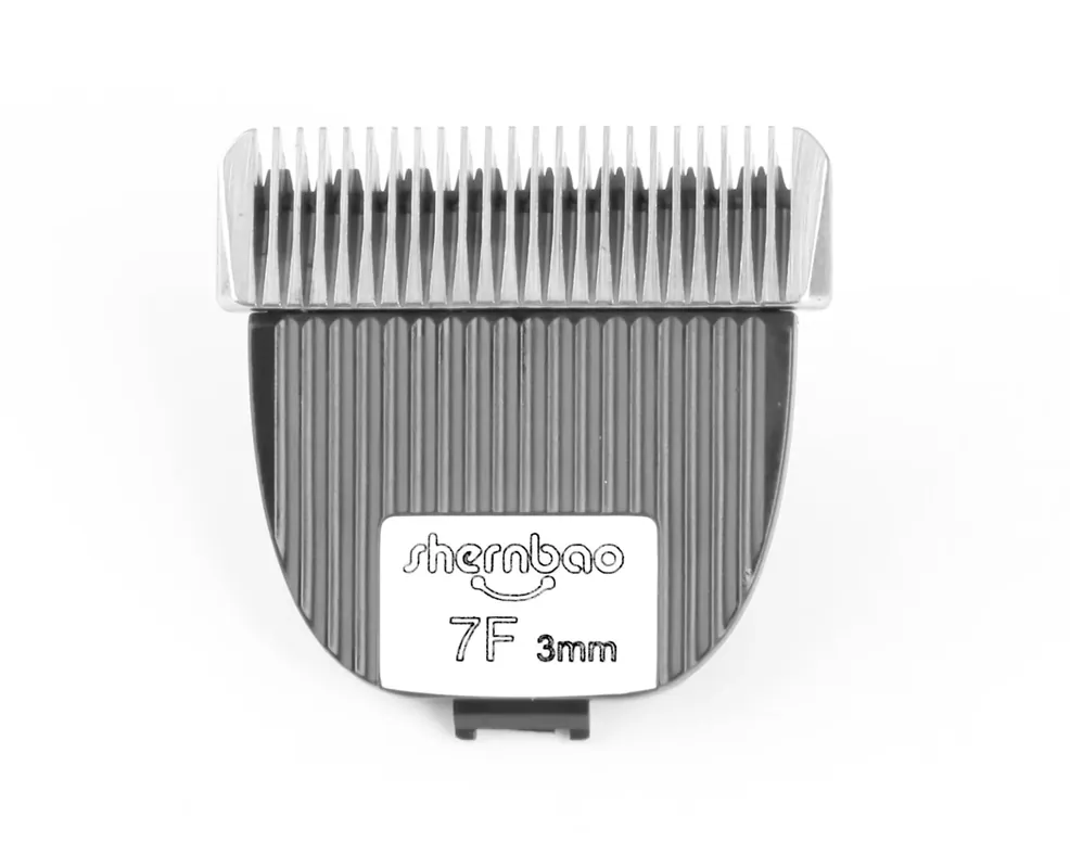 Utbytesskär 7F till Shernbao Trimmer 1-speed och 5-speed - Beställ online