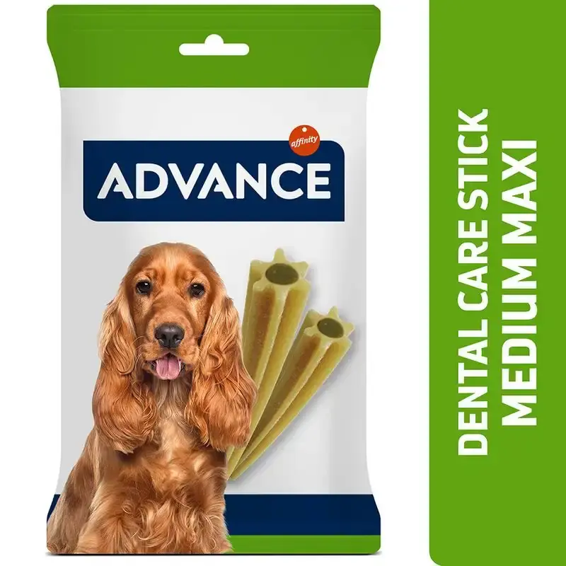 Efterfrågad | Advance Dental Care Stick Medium/Maxi-1919340.1
