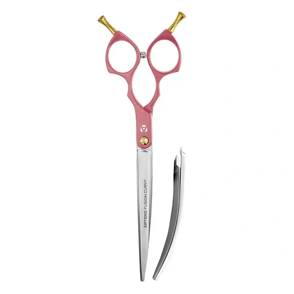 Rabatter | Artero Pink Fusion Curvy – böjd sax 7 tum