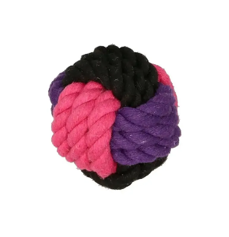 Leksak Repboll Rosa-333550 | I lager