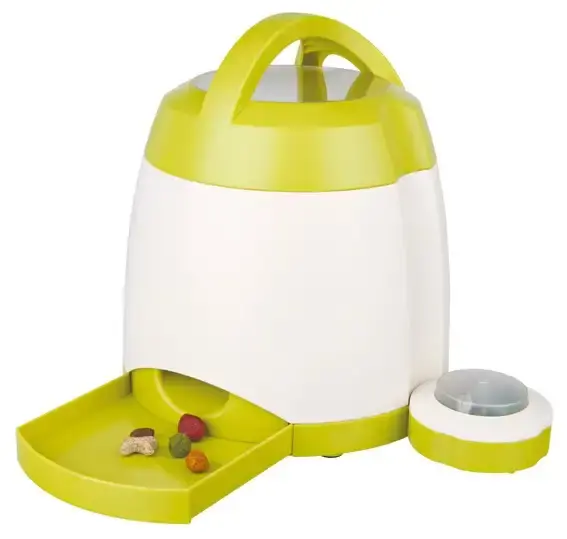 Aktiveringsleksak Trixie Memory Trainer 2.0 Nivå 3 20×24 cm | Snabb leverans