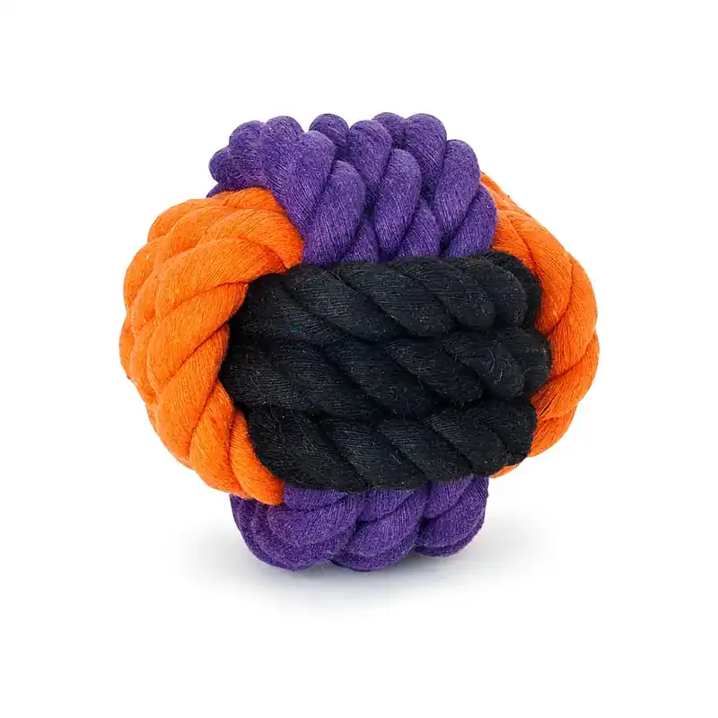 Leksak Repboll Orange-333552 - Favorit