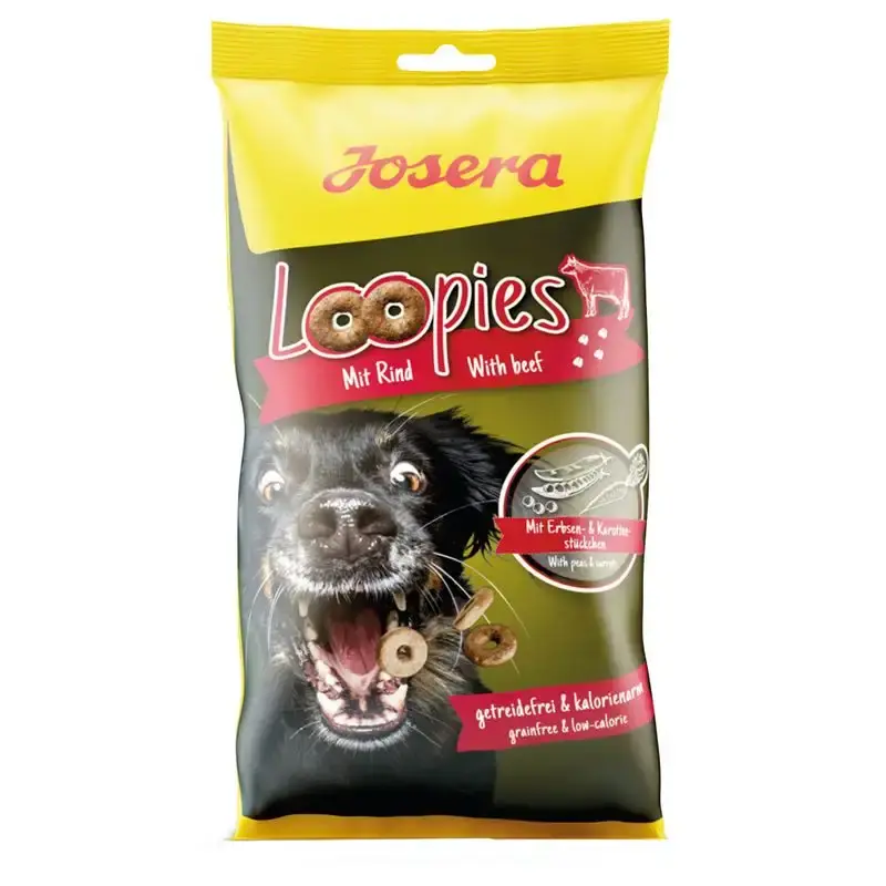 Bästa pris - Josera Loopies-725089.8
