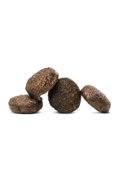 Precis inkommet | HappyDog VET Hypersensitivity