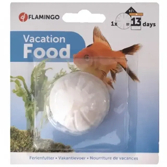 Flamingo – Semesterfoder | Toppkvalitet