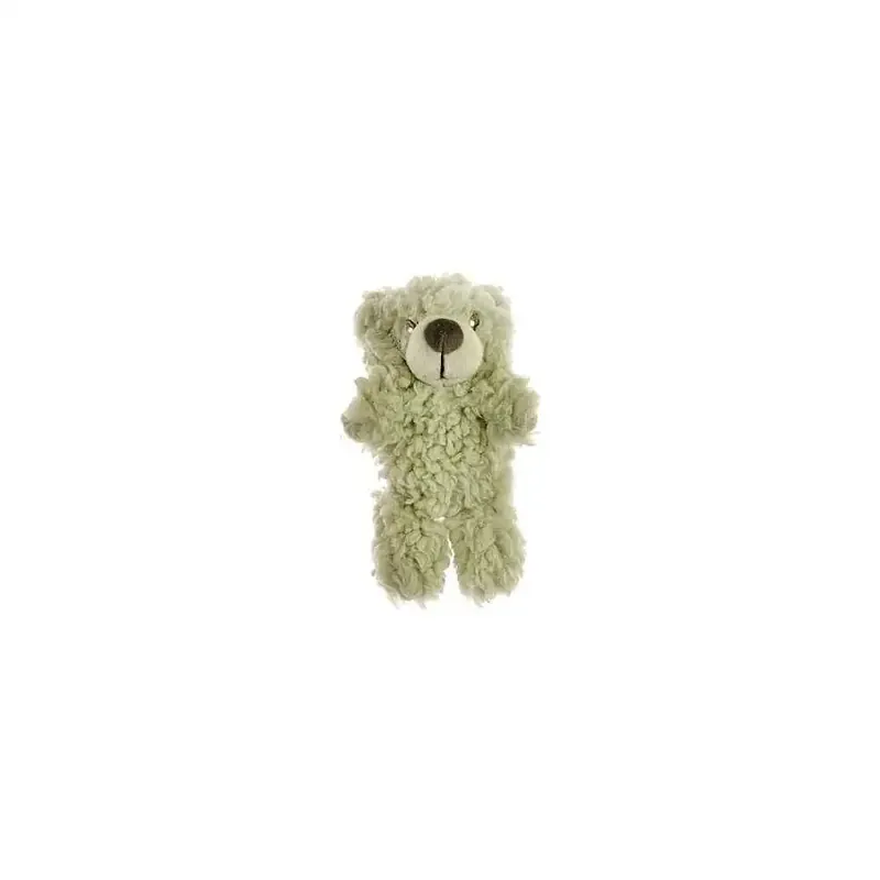Skynda dig | Aroma Dog Calming Buddy Flattie Grön 15 cm