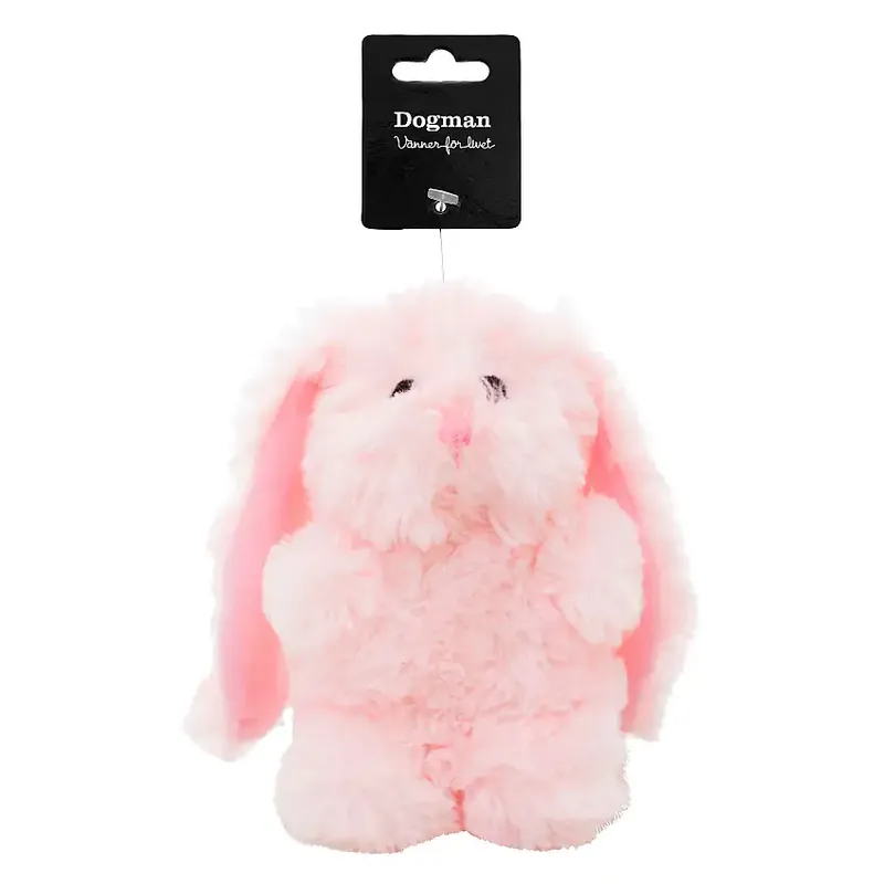 Prisnedsättning | Leksak Kanin Rosa-333377