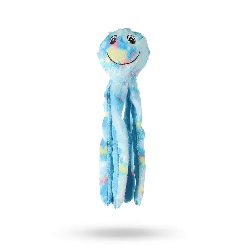 Extra rabatt - Paul Bläckfisk 32 cm – Hundleksak med pip