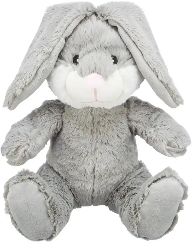Hundleksak Trixie Be Eco Kanin Evan 25 cm - Riktigt fynd