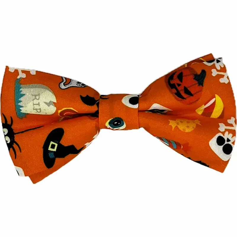Halloweenfluga 10 x 5 cm, flera varianter - Kampanjen går snart ut