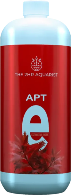 2Hr Aquarist APT Estimative Index Refill, 1.000 ml | Nyligen tillagt