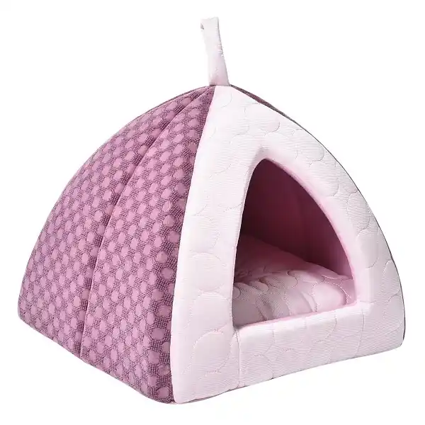 Mycket efterfrågad - Igloo Knoppa