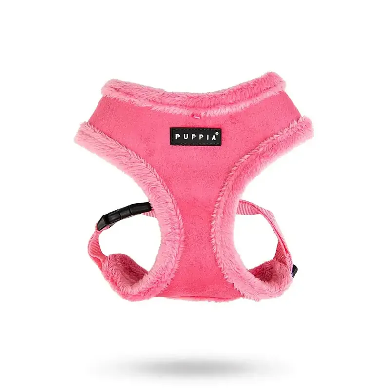 Gratis retur - TERRY Rosa – Fodrad Hundsele