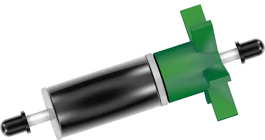 Tetra EX Plus-lopphjul, EX 1500 Plus - Favorit
