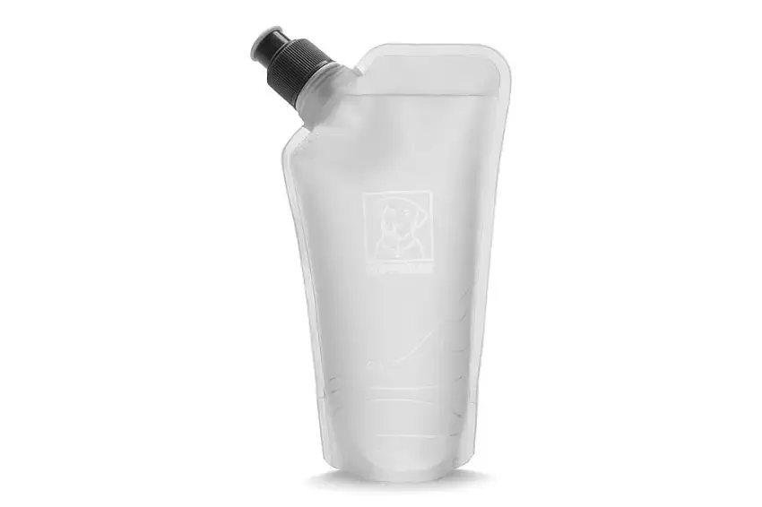 REPLACEMENT BLADDER – VATTENFLASKA 0.6L - Fyndpris