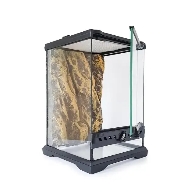 Ny produkt - Exo Terra Nano Tall – Terrarium – 20x20x30 cm