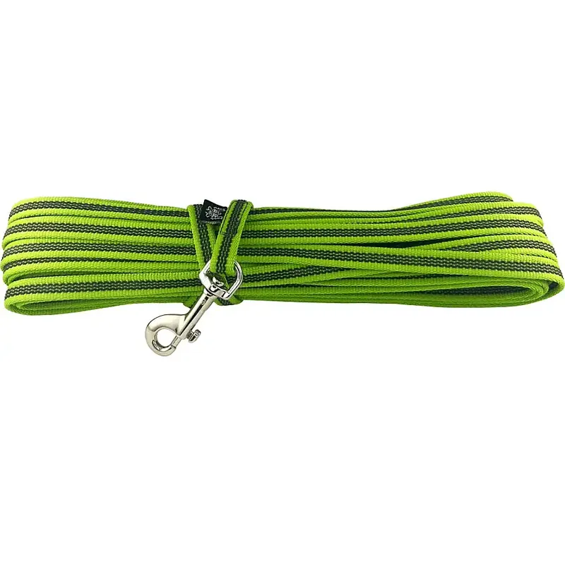 Alac Spårlina Antiglid Neongrön 12 mm x 15 m - Extra rabatt