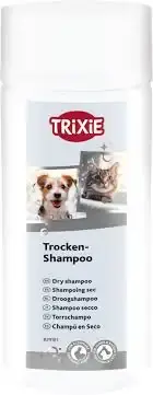 Trixie torrschampo 100 g | Efterfrågad